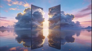 时空之门