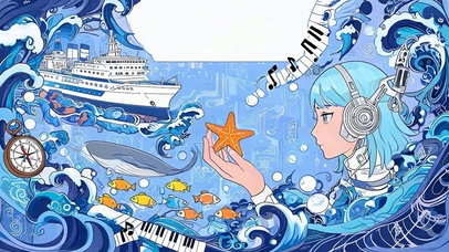 海底世界