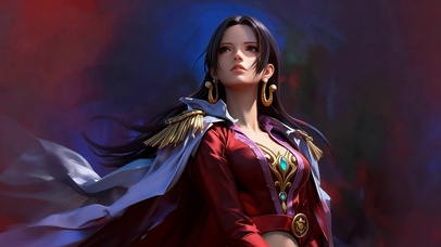 女帝