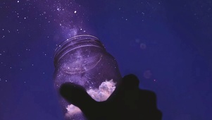 梦幻-星辰之瓶