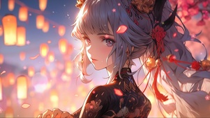 神里绫华