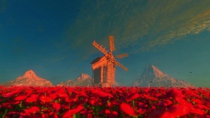 Old Mill