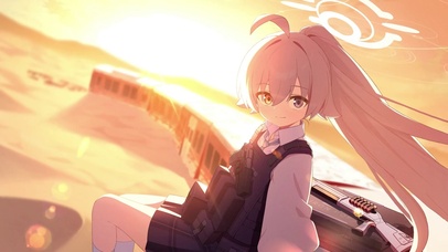 小鸟游星野(临战)