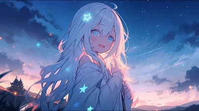 星耀女孩