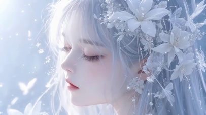 花眠