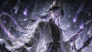 黑白