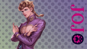 （无权转载）jojo黄金之风