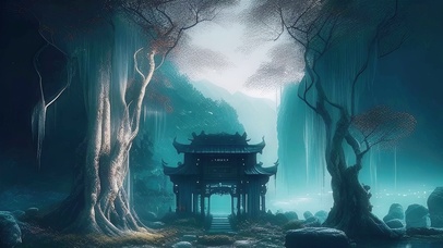古树