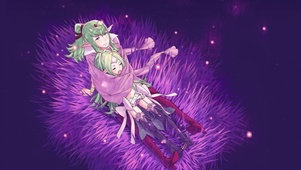 母女