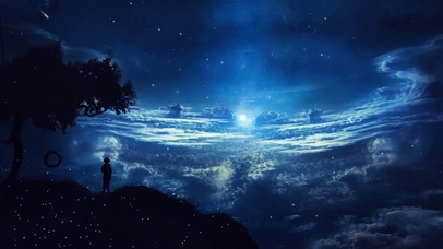 星河
