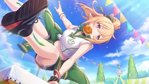 校园体育祭