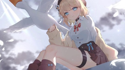 伊瓦莉