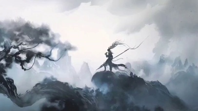 水墨