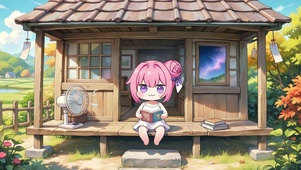 治愈doro