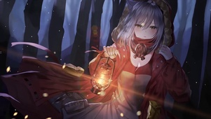 星空美少女