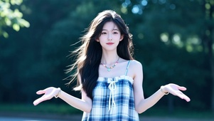 夏日少女