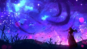 星空少女
