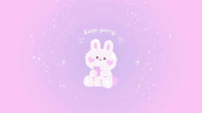 小兔子
