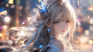 夜