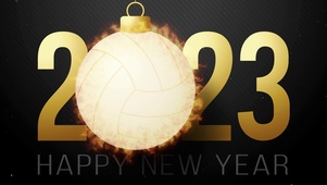 2023新年快乐