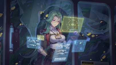 未来科技