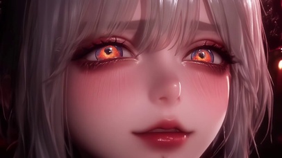 战锤色孽系列小恶魔