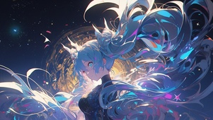 初音未来MIKU