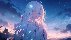 星耀女孩