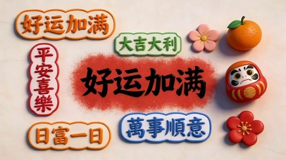 平安喜乐