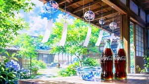 夏日午后