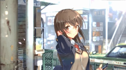 日系