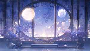 夜
