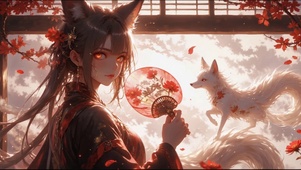 狐妖