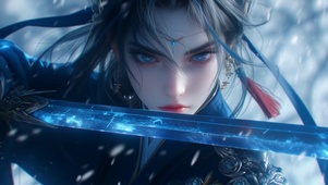 道理亦在剑锋之上