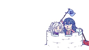城墙