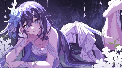 希儿死生之律者