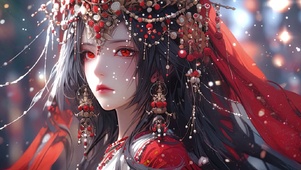 新娘