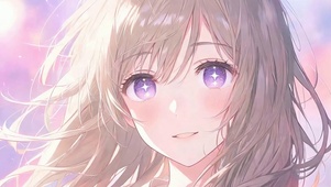 清纯女孩
