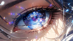 闪电