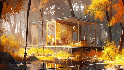 寻找消逝的光芒