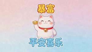 平安喜乐