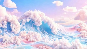 海浪