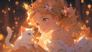 金色梦幻