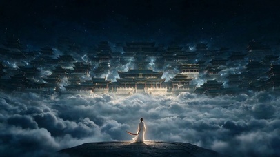 云霄天宫