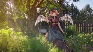 Mystia Lorelei