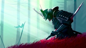 武士