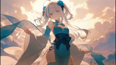 ai雪莲