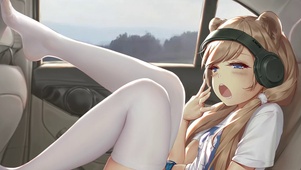 KIARA夏日