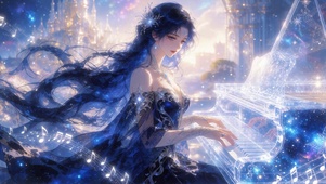 月光变奏曲