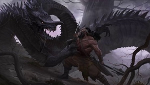 屠龙勇士